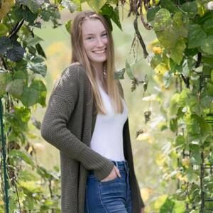 Meet your Posher, Kaylee